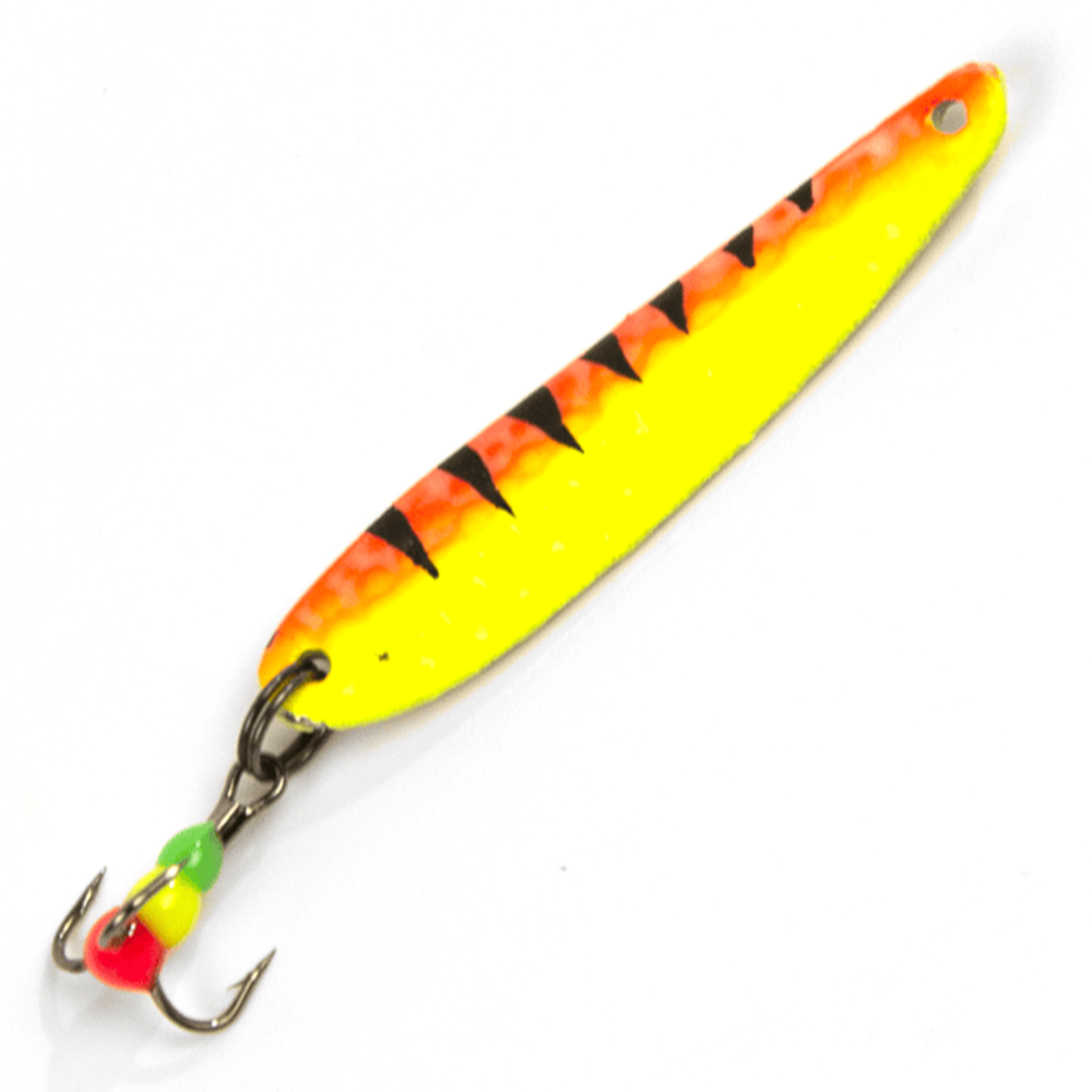 Блесна FeeDos "Шведский прыщ" (45мм, 10гр)