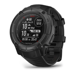 Смарт-часы Garmin INSTINCT 2X Solar Tactical Edition Black, 010-02805-03