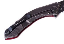 Нож Zero Tolerance 0460RDBW ZT 0460RDBW Sinkevich SALEфотография - 5