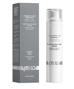 Крем для мастурбации Personal Pleasure Cream - 50 мл.