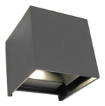 Накладной светильник Kink Light Куб 08585,16(4000K)
