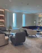 Мебель для кафе и ресторанов — изготовление под проект и формат заведения