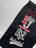 Шорты от Savitar MFG South pole True religion Jnco