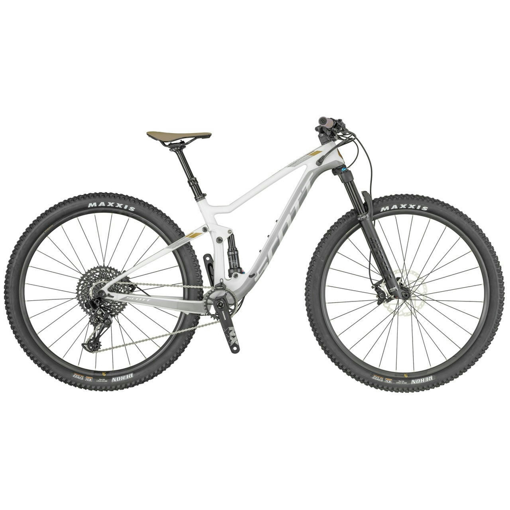 Женский велосипед Scott Contessa Spark 910 (2019)