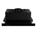 DeLonghi Кухонная вытяжка KT - TIARA 608 NB