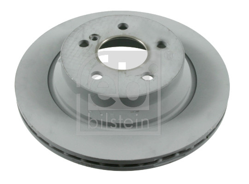 FEBI BILSTEIN - 22162-FEB - Brake Disc