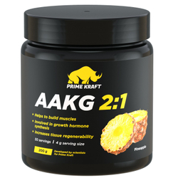 Prime Kraft AAKG 2:1 (200 гр.)