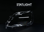 Левое стекло фары BMW 7 F01 F02 2008-2015