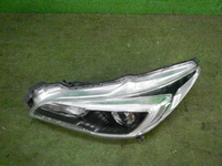 Фара левая Subaru Outback 5 (2014-2018) LED