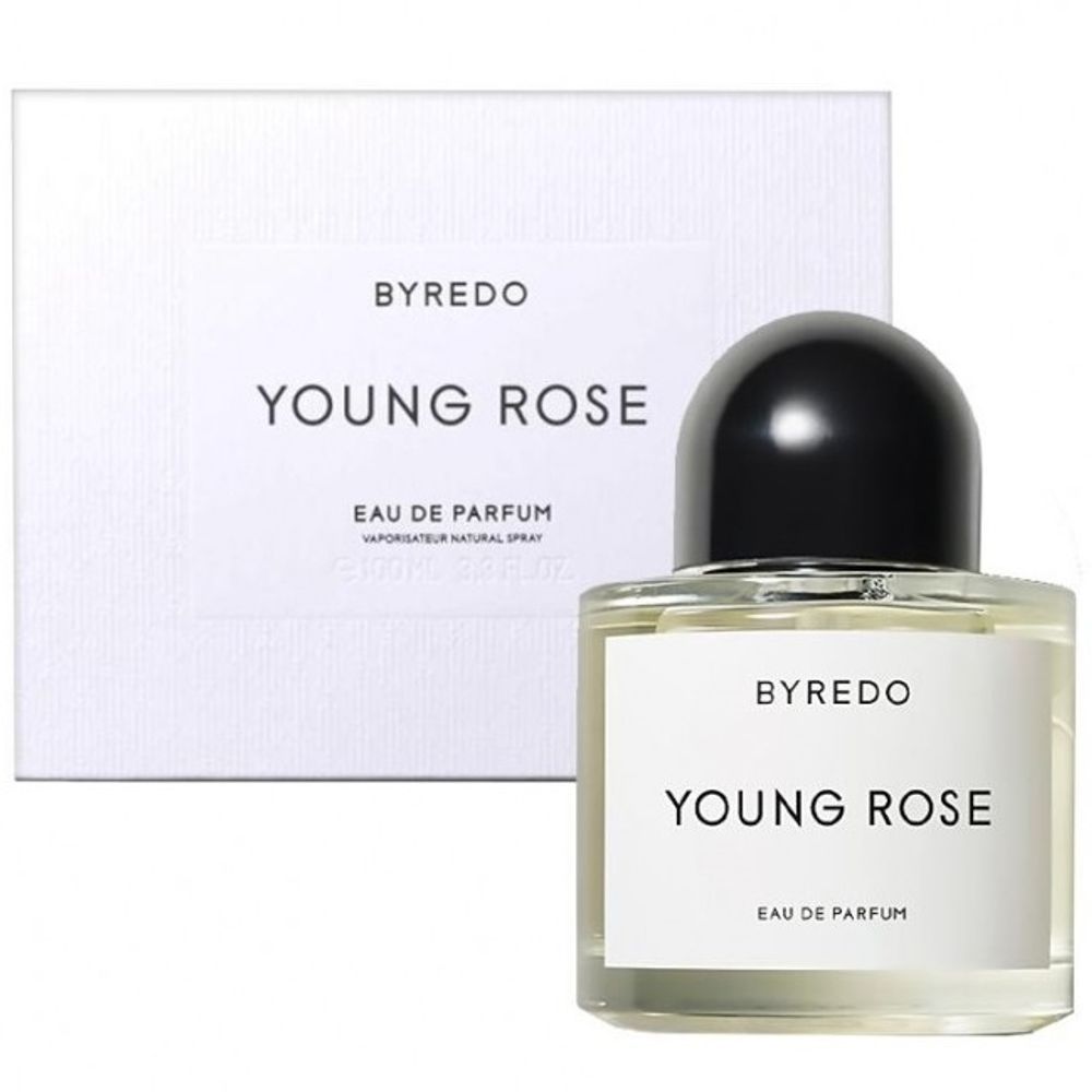 Byredo &quot;Young Rose&quot;, 100 ml