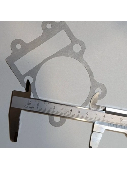 - t Набор прокладок (полный) W190 190см3 ZS