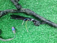 Проводка мотор. отсека Chery Tiggo 7 Pro Max 22-нв