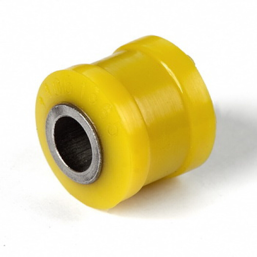 Полиуретановый сайлентблок передней и задней подвески, стойки стабилизатора (1 шт.), Точка опоры.11-06-1665