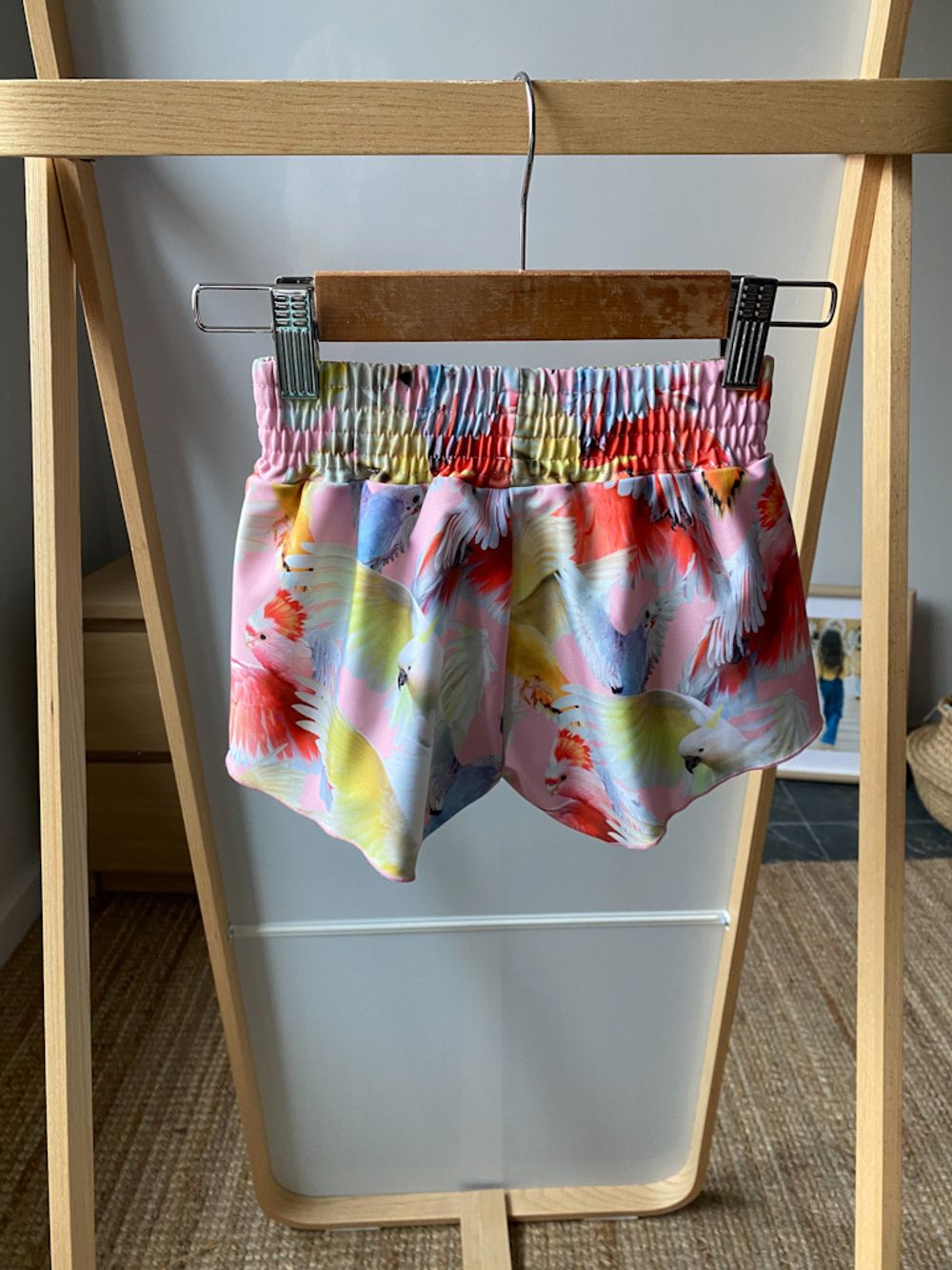 Шорты Molo, 104