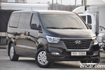 Hyundai The New Grand Starex Van 5인승 (08.2020)