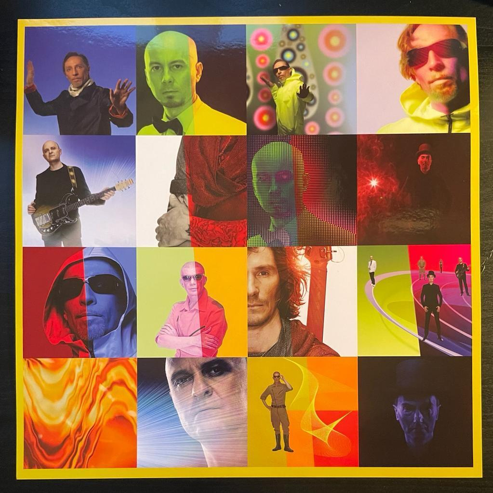 Николай Коперник - Огненный Лёд (2014г.)