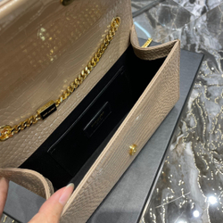 Saint Laurent Kate Medium Bag 24 cm