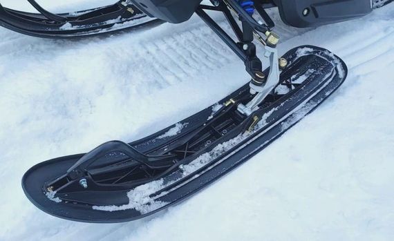 Снегоход WOIDEAL WD 300