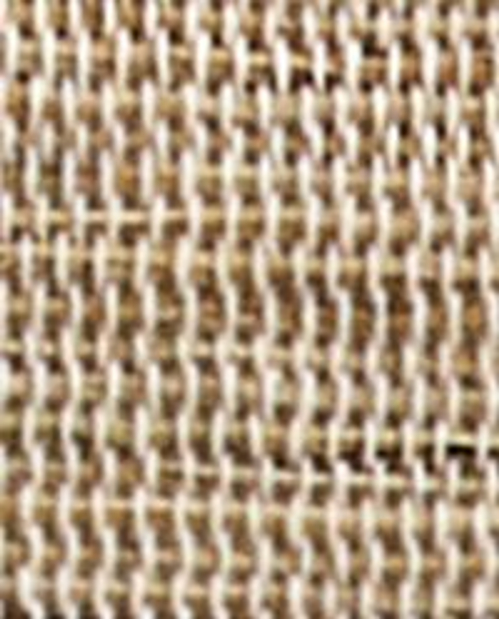 Zara Home сервировочная салфетка из рами, узор в полоску, 50 35 см