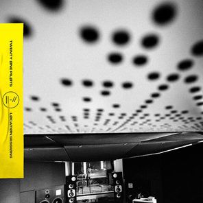 Twenty One Pilots / Location Sessions (Limited Edition)(Coloured Vinyl)(12" Vinyl EP)
