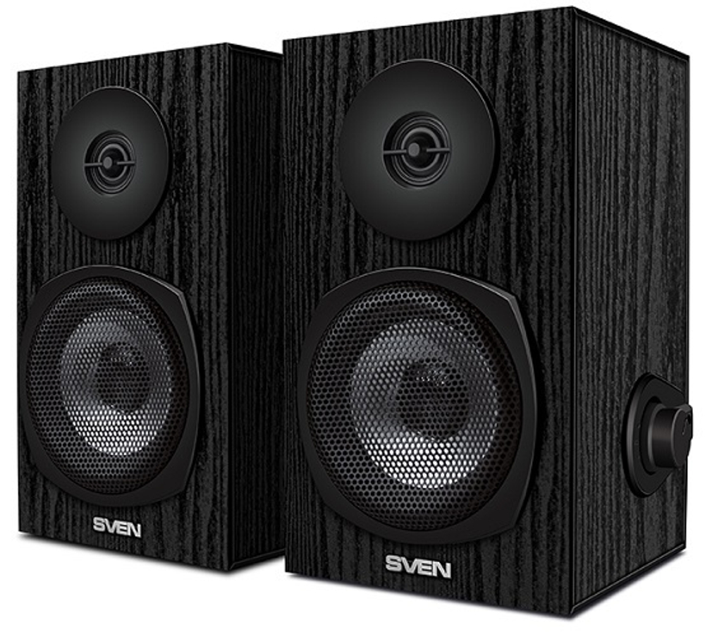 Компьютерная акустика 2.0 Sven SPS-575