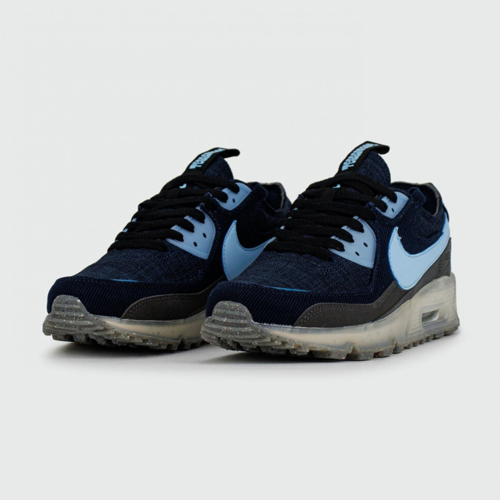 кроссовки Nike Air Max Terrascape 90 Blue / Grey DV7413-400