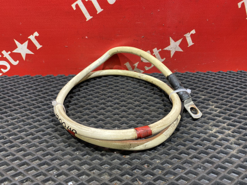 Провод силовой 1300 мм / 10 мм