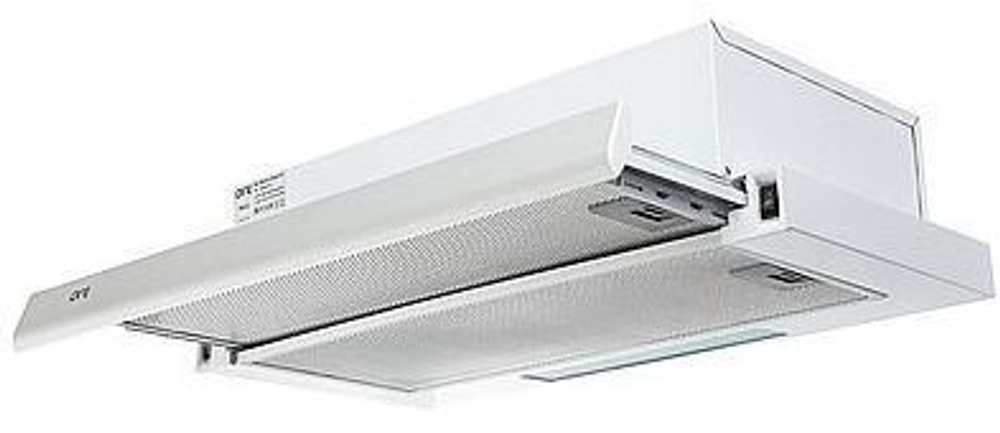 Воздухоочиститель Ore Nils 60 white(встр)