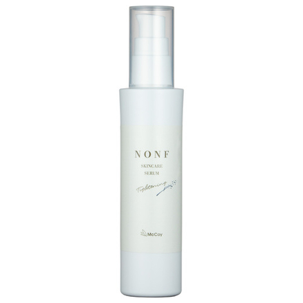 McCoy Non F Skincare Serum