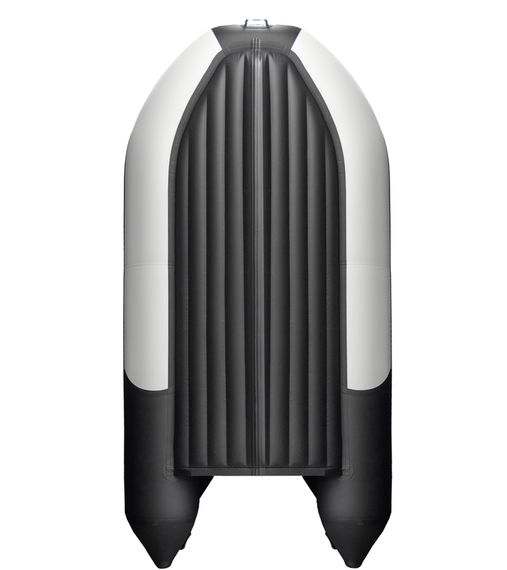 Надувная лодка ПВХ Ривьера 3600 НДНД Компакт