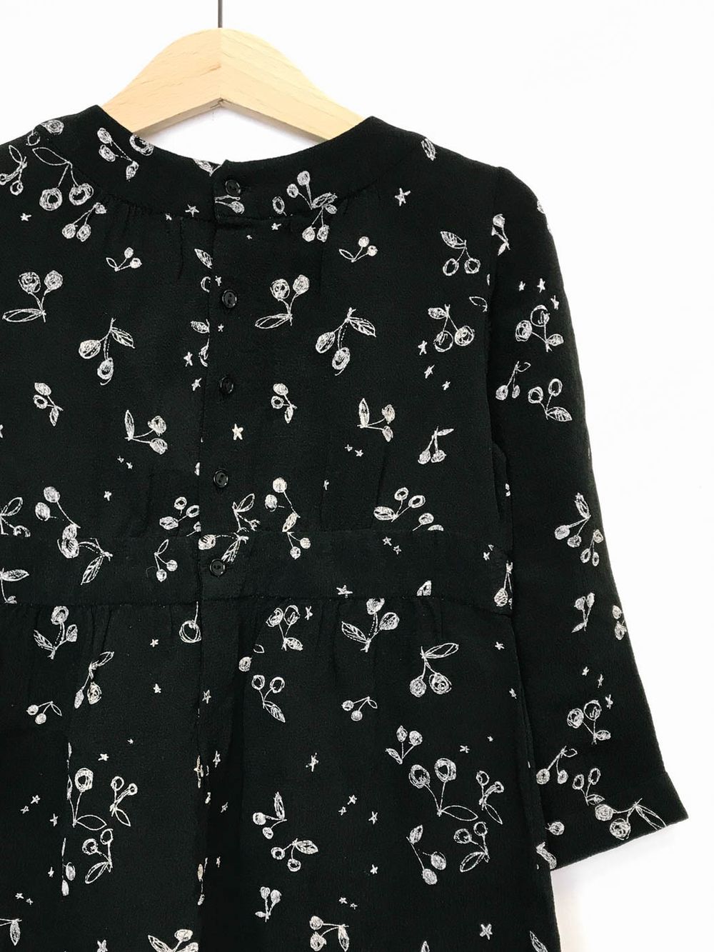 Платье Bonpoint