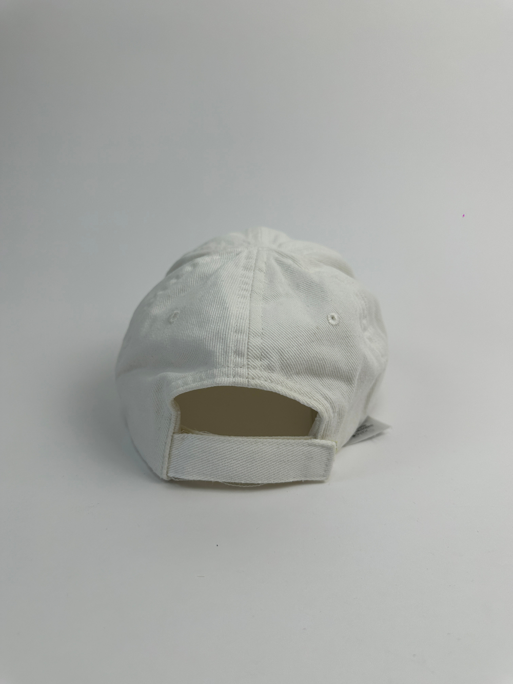 Бейсболка Balenciaga