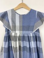 Платье Burberry