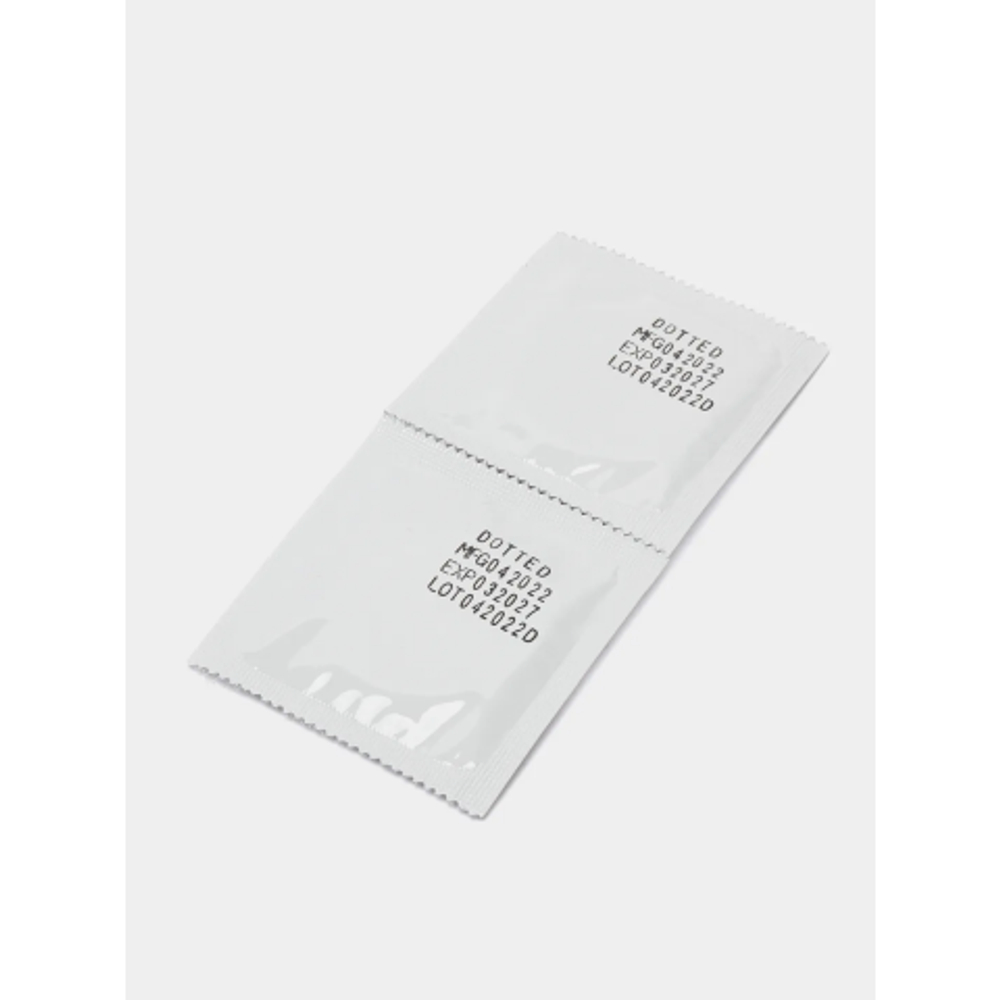 Презервативы OKOTO MEGA MIX (6 с гладкой поверхностью и 6 с текстурированной поверхностью)