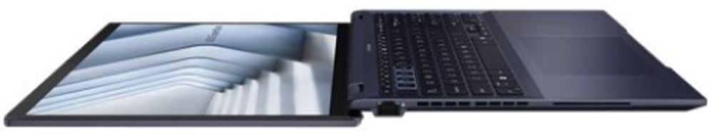 Ноутбук  ASUS ExpertBook Essential B5604CMA-QY0238 16 ", Core Ultra 5, 16 Гб RAM, 512 Гб SSD, Черный