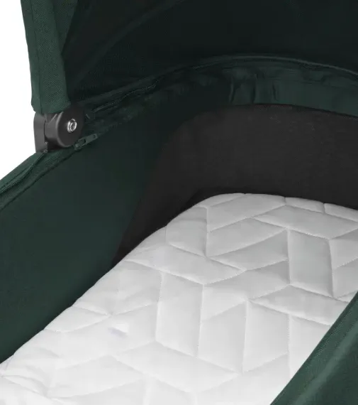 Детская коляска Maxi-Cosi Oxford Plus 2 в 1 Twillic Green