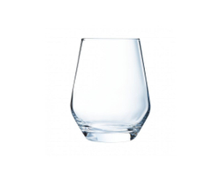 Набор стаканов высоких 6шт 380мл Chef&Sommelier Lima