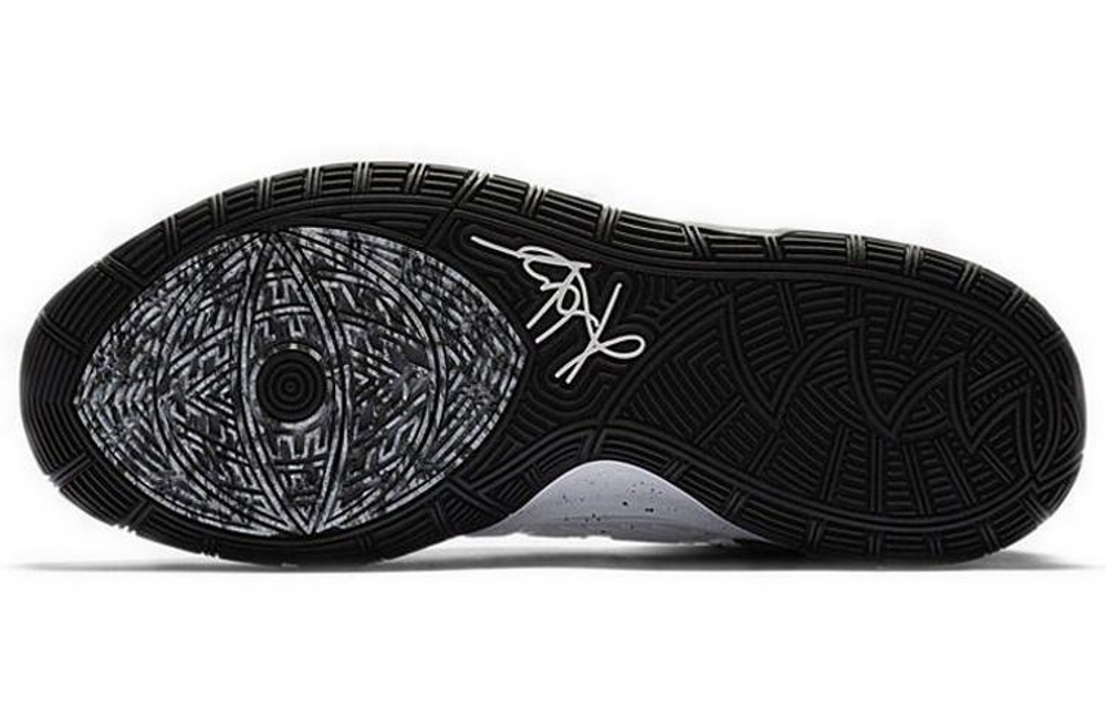 Кроссовки Nike Kyrie 6 "Oreo" 6