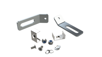 Комплект крепления Diora City Line 140° (1 шт.)