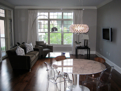 Люстра подвесная Caboche