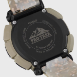 Мужские наручные часы Casio PRG-340SC-5