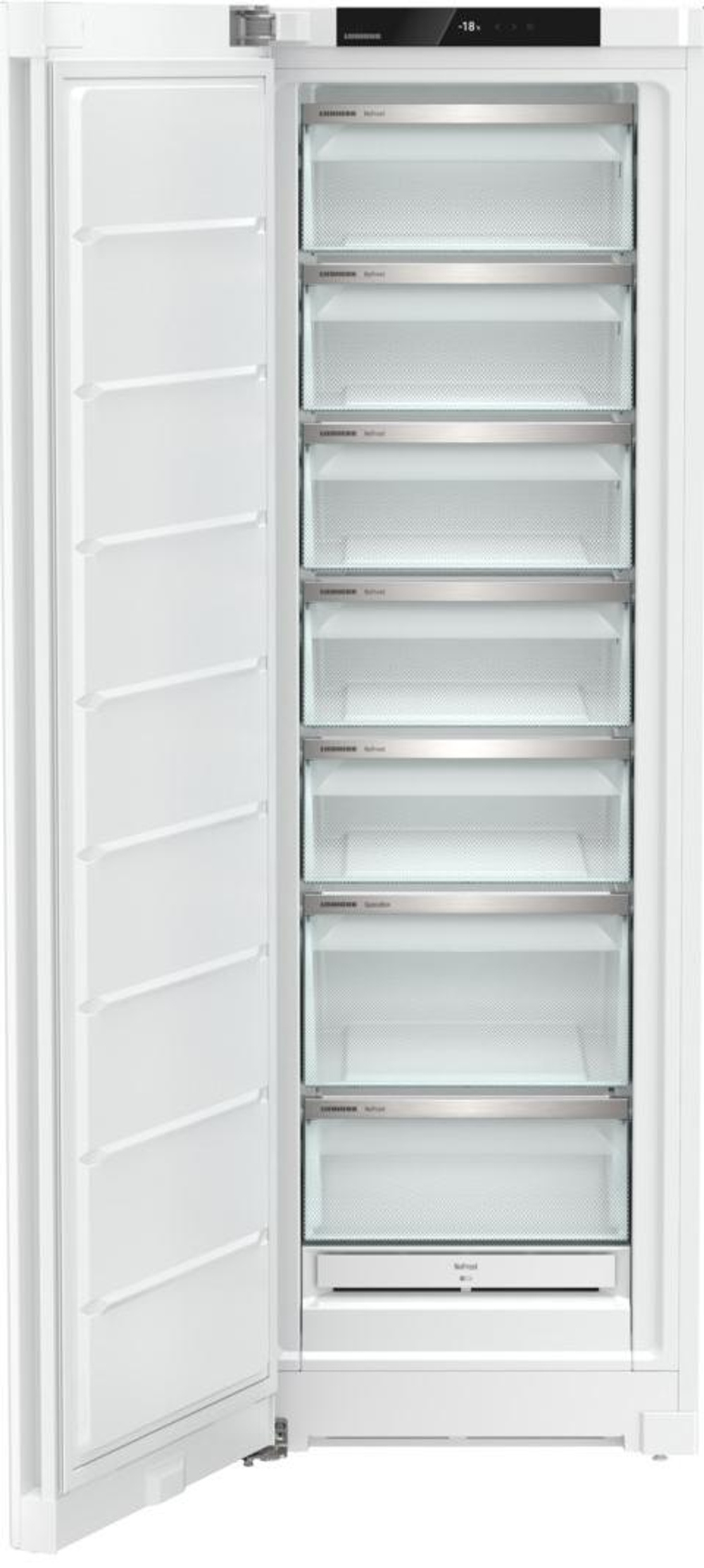 Морозильник Liebherr SFNe 5227