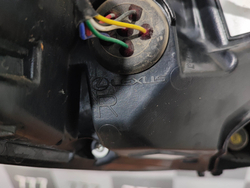 Фонарь зaдний пpавый Lexus RX 4 19-22 Б/У Оригинал 8155048470