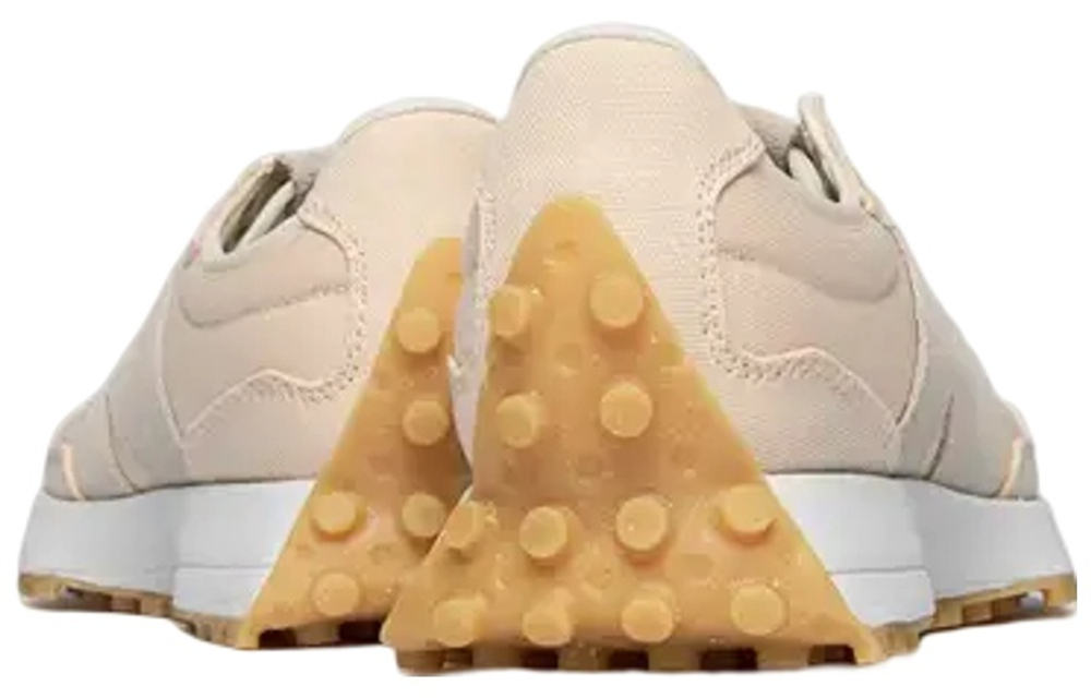 Кроссовки New Balance Nb 327 (Женская размерная сетка)