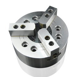 Патрон токарный гидравлический SB-210 (10'')