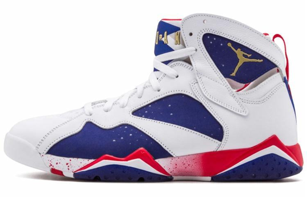 Кроссовки Jordan Air Jordan 7 Retro Tinker Alternate