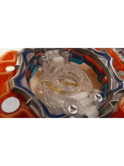 Волчок Cyclone Ragnaruk Giga Never-6 B181.01 от Takara Tomy