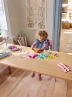 Лего Классик 11040 Волшебная прозрачная коробка Classic