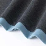 Поло Ymkashix серый меланж