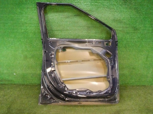 Дверь передняя левая Kia Carnival 4 (2020-н.в.)